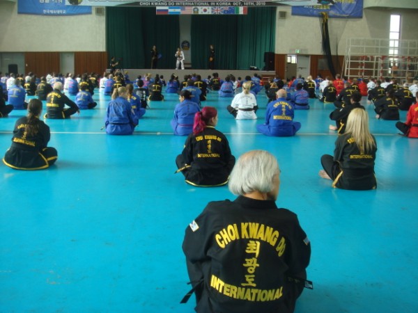 Korean Seminar